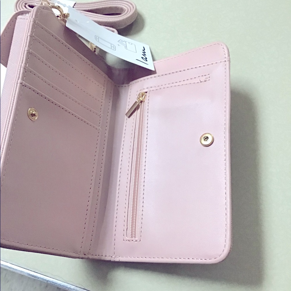 Fabulous wallet/ cell phone case